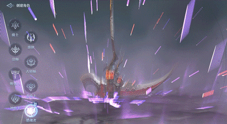 新职业登场丨镰刃司命，猎魂觉醒！三大分支技能&实战速看~精准到伤害！内含福利~