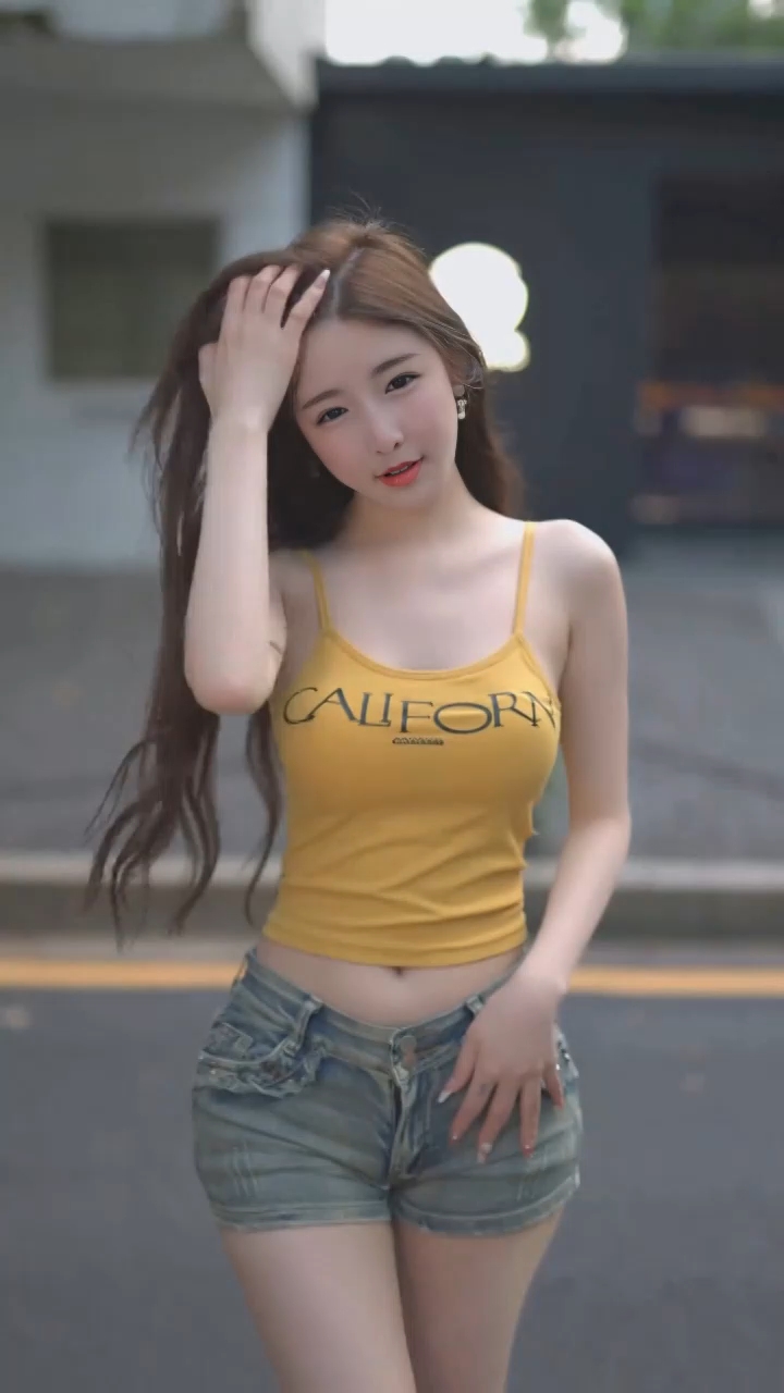 一名永劫新入坑的妹子