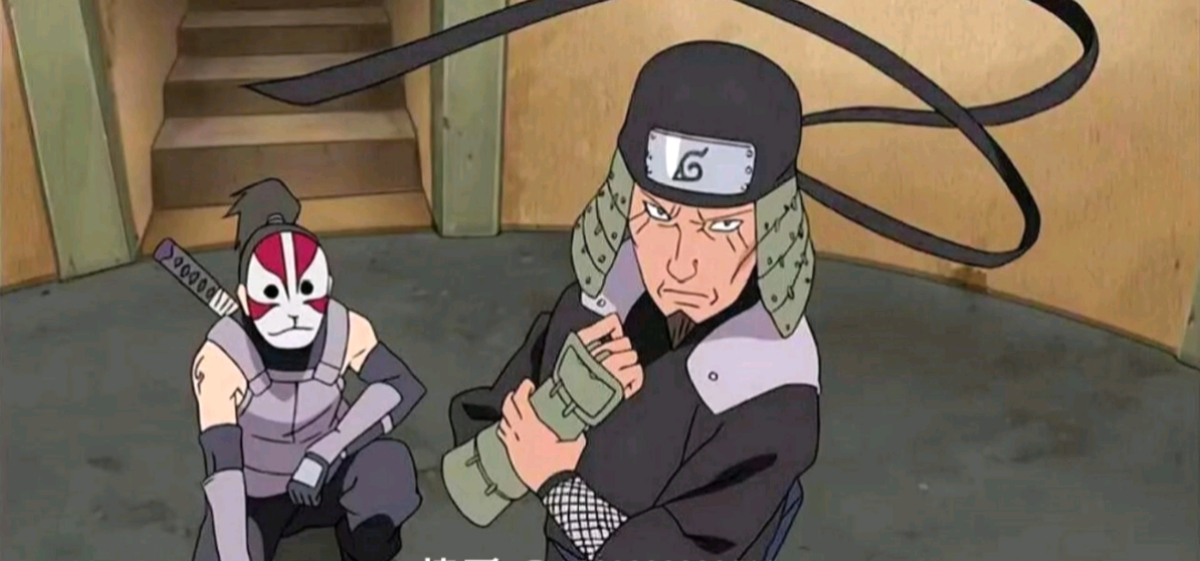 秽土三代真的削弱了吗 - 火影忍者视频-小米游戏中心