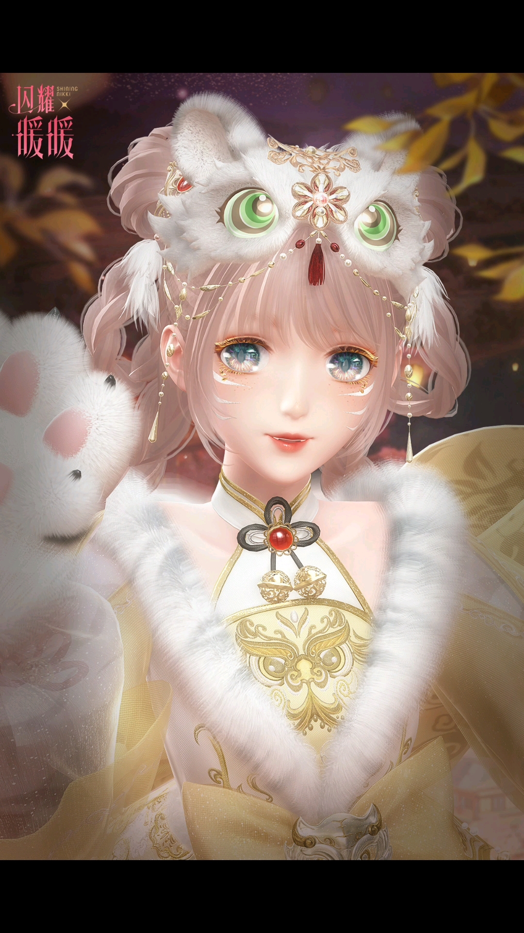 第一次做女鹅的视频✧٩(ˊωˋ*)و✧