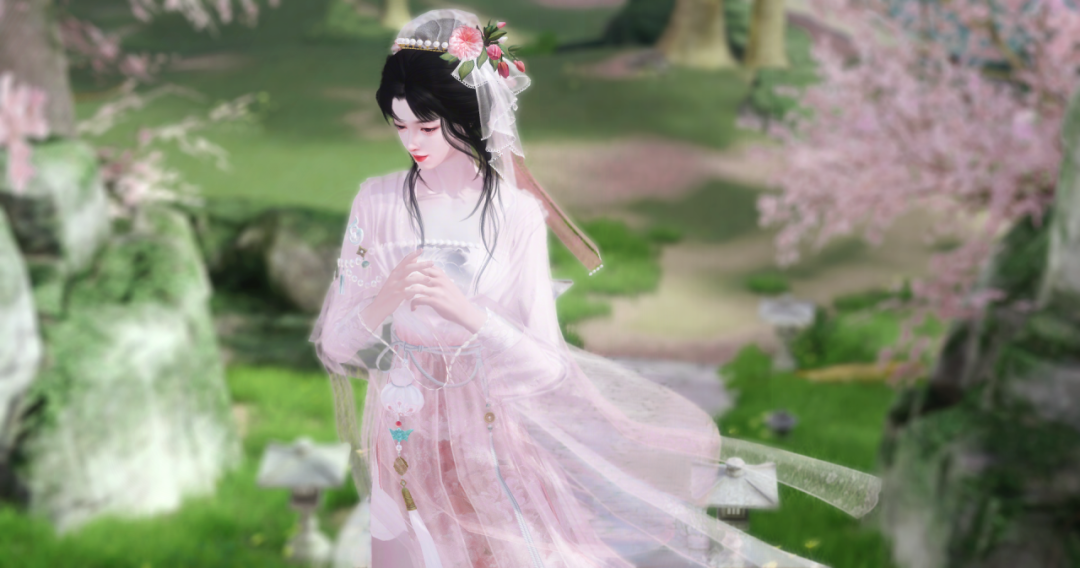 平行服 | 时装·闲语迟清丽上新，七夕至所爱，秋日游西湖。
