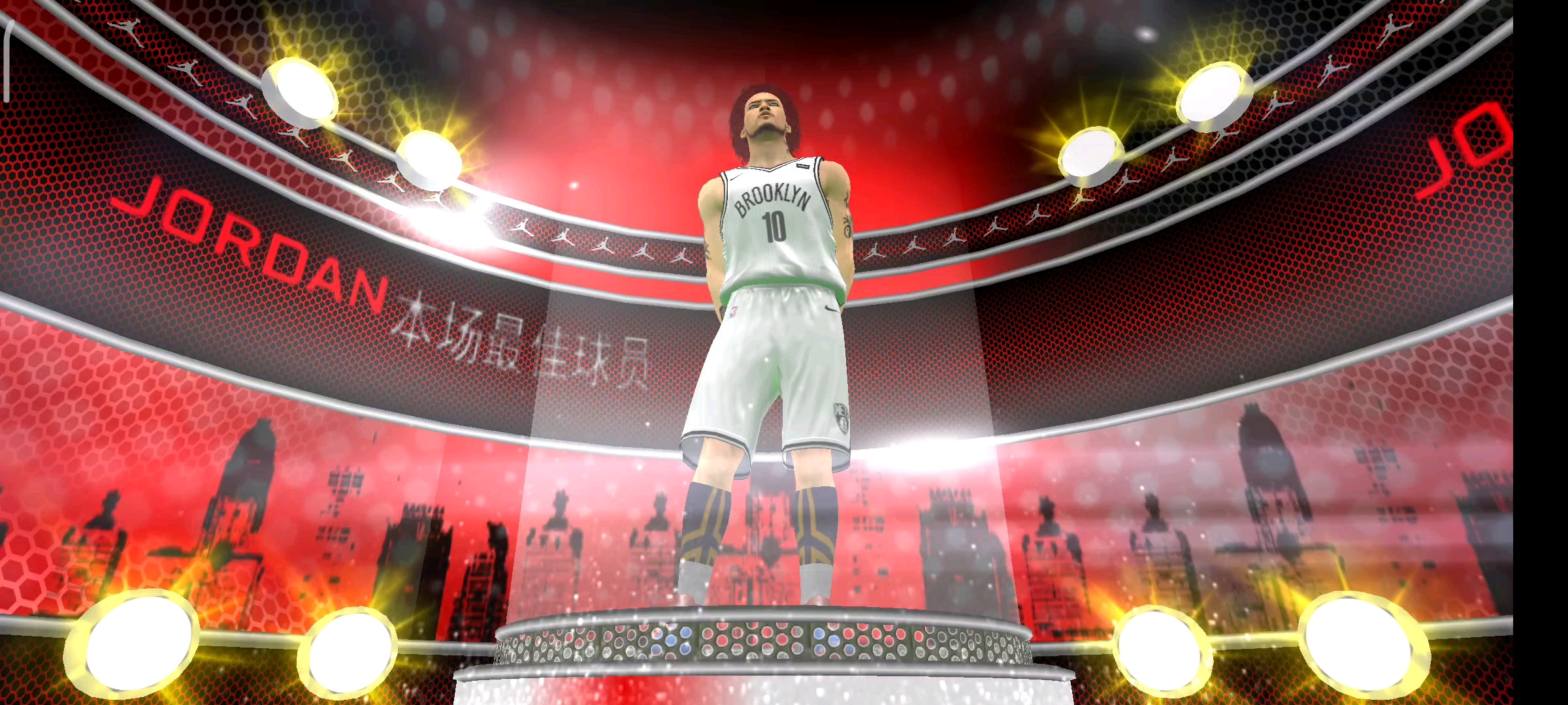 爆打对手也没谁了