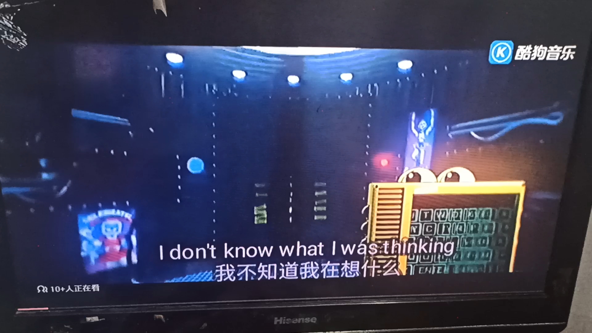 fnaf歌曲