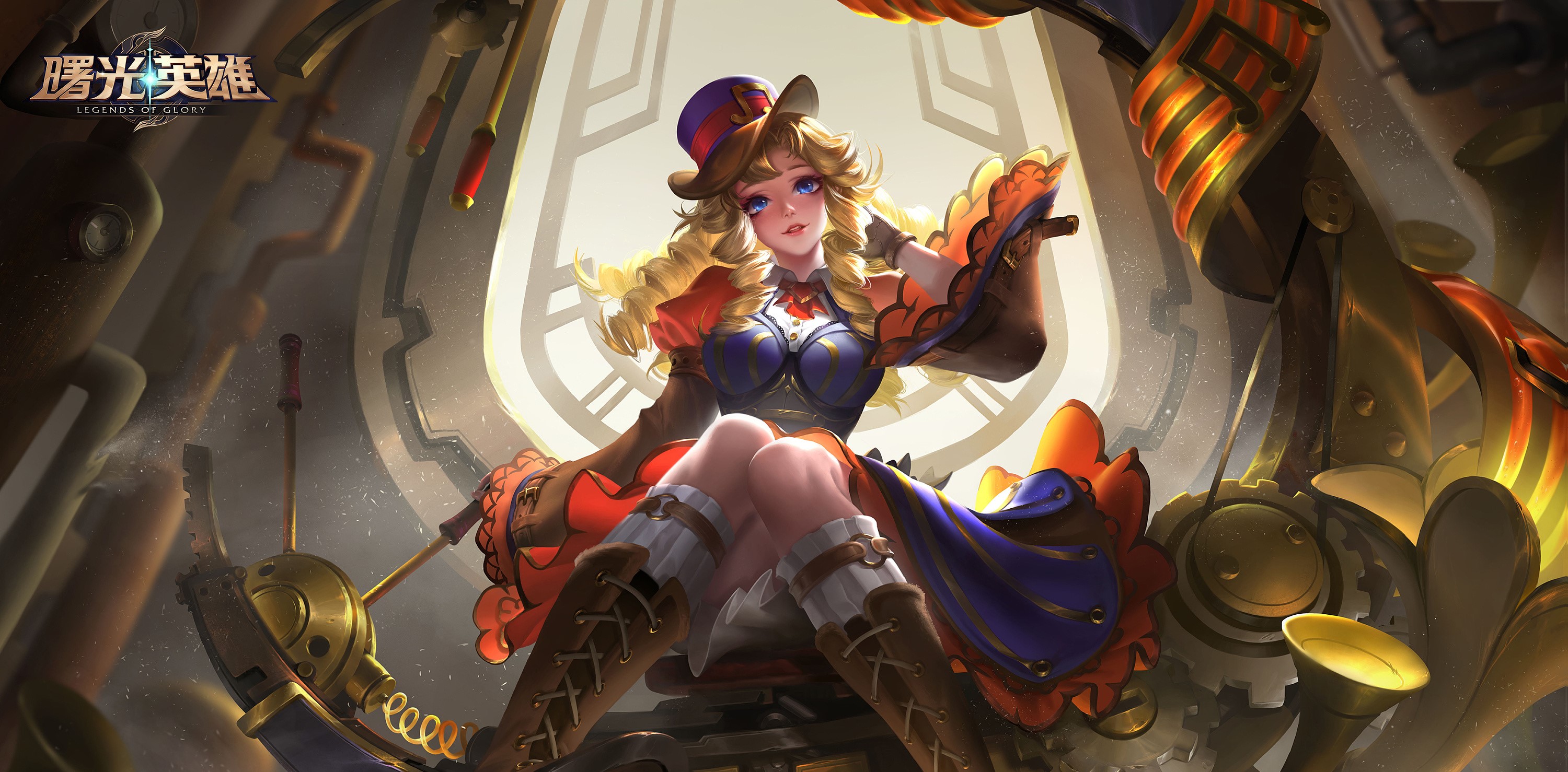 曙光英雄：掌握技能，征战战场，新手必读攻略！