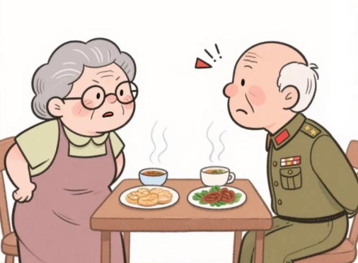 爷奶亲情剧情爆火 现实题材太戳观众