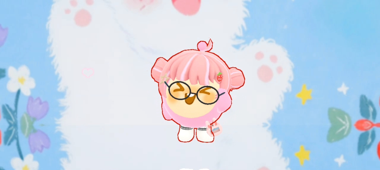^本人哦^