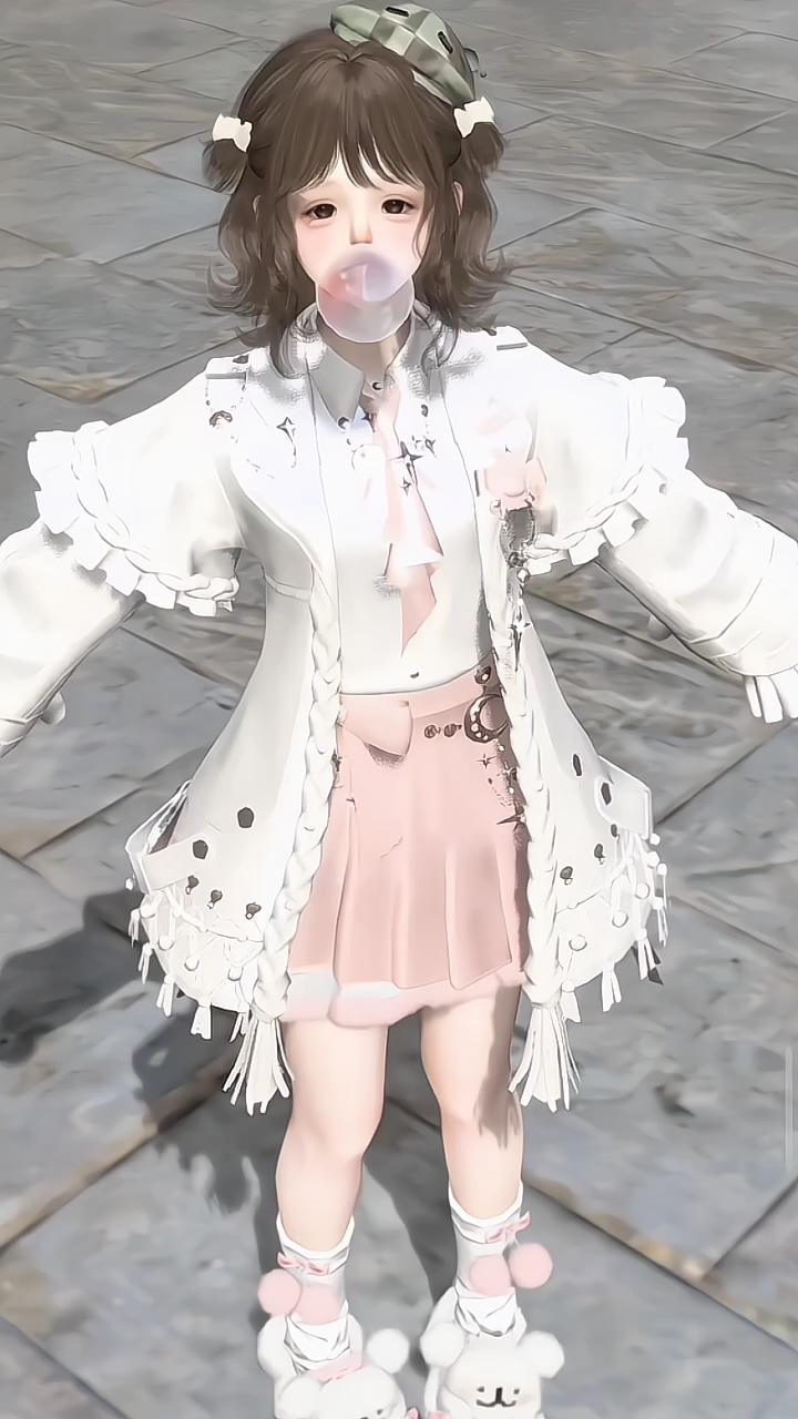 萌萌的宝宝 (◍＞◡＜◍)