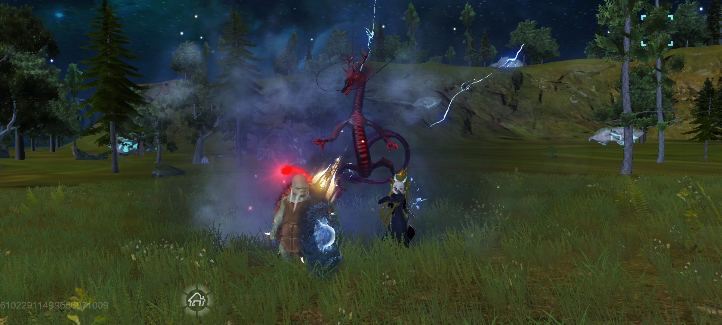 很不错，体验还行