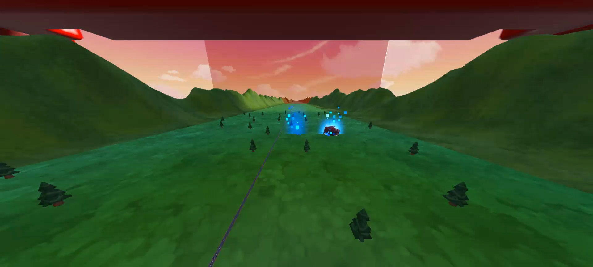 玩乐园的时候顺手拍的