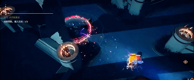 《Gatekeeper》星际狂潮刷爆肾上腺素，全宇宙最爽快的Roguelite射击风暴