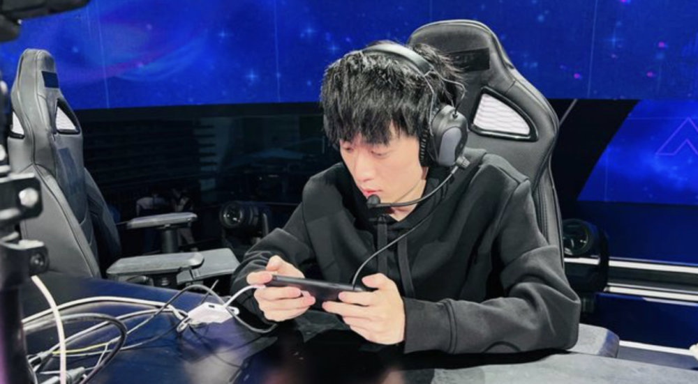 天赐韩信95胜93mvp,捍卫五段野王荣誉 - 王者荣耀-闪耀亚洲资讯-小米