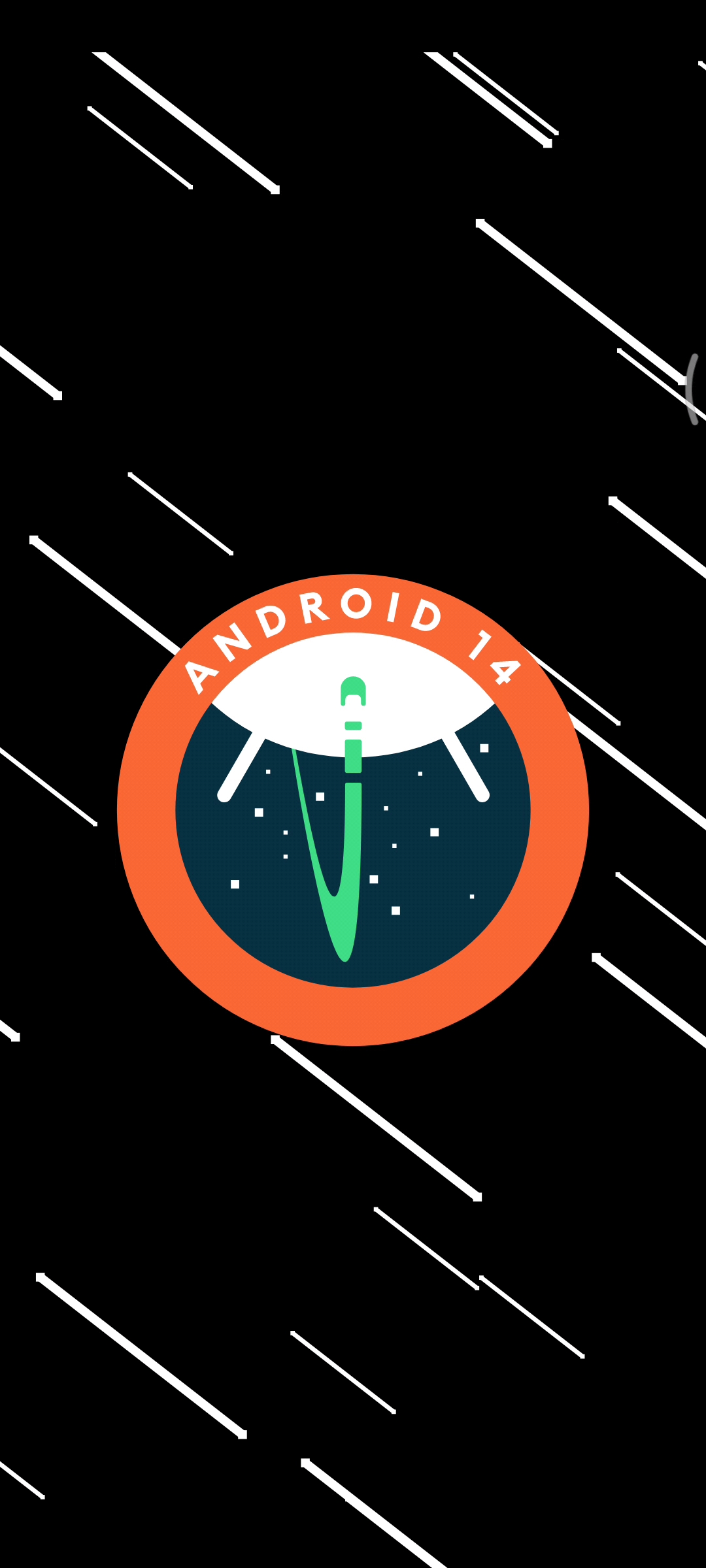 手机的设置的迷之功能