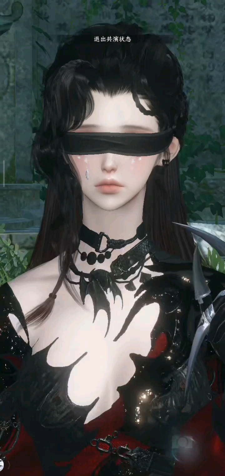 可爱女鹅来跳手势舞啦