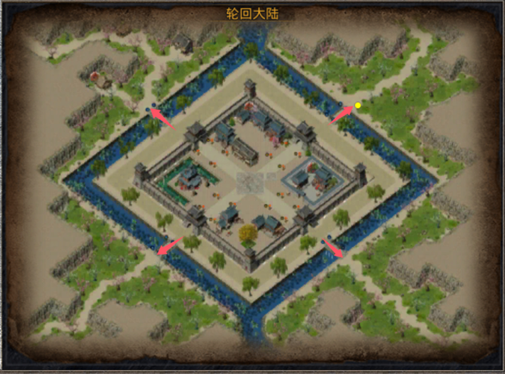 【玛法攻略】树妖作乱副本玩法攻略