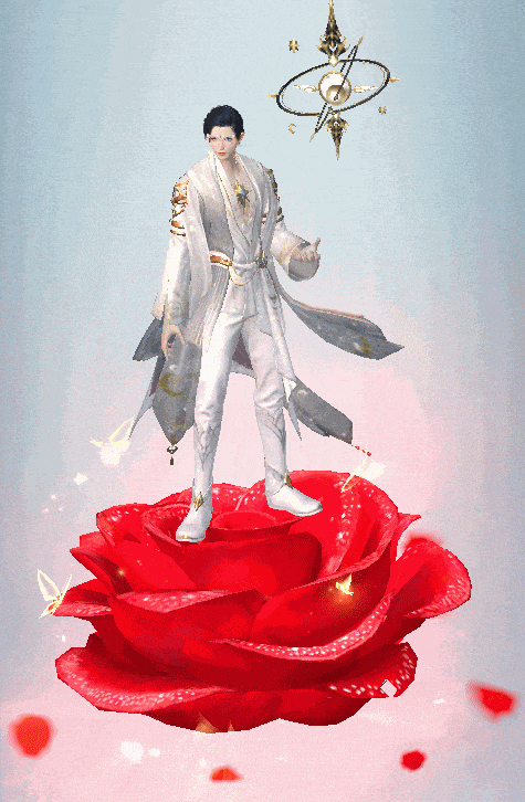 七周年狂欢！588豹子服重磅上线，白举纲热血献唱主题曲《战律》！