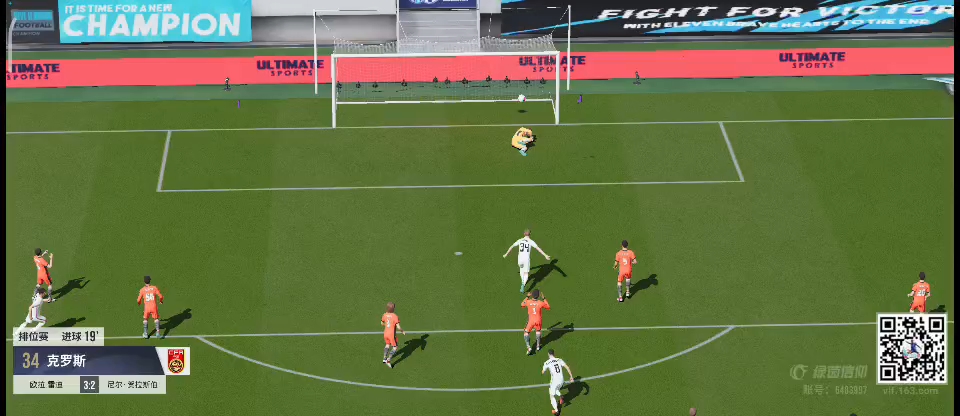 这波团队协作没毛病吧