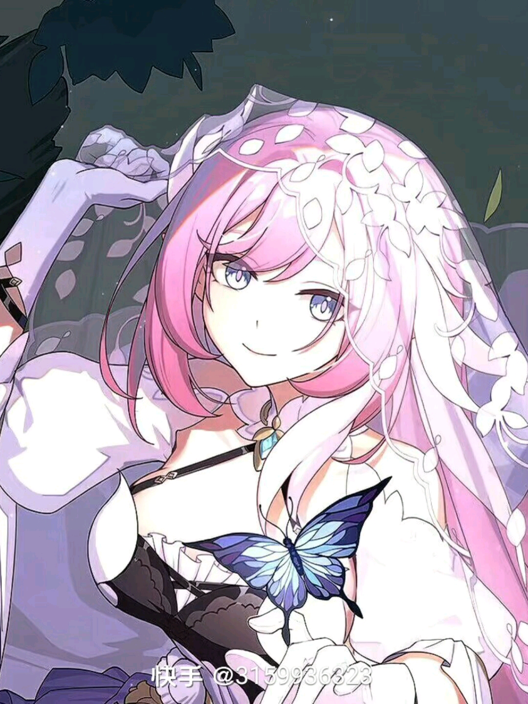 这是我的第1个老六作品，敬请期待