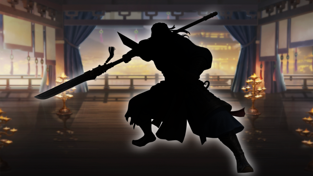 锋芒藏于暗影，勇武见于沙场！XP赛季新武将剪影竞猜！