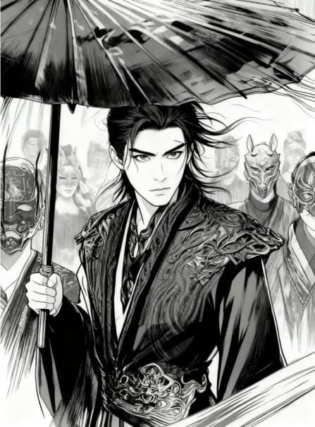 江湖复仇引热议，这游戏里同盟义更动人