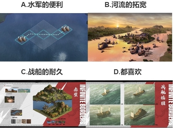 【已开奖】新赛季「赤壁鏖兵」预告内容中你最喜欢哪个部分？