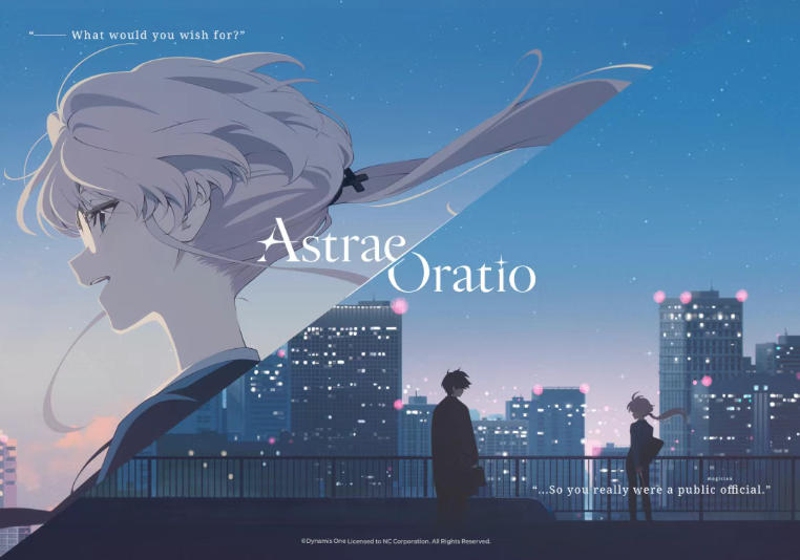 前BA主创二游新作《Astrae Oratio》首曝实机，玩家预测悲观：“上线要凉”！
