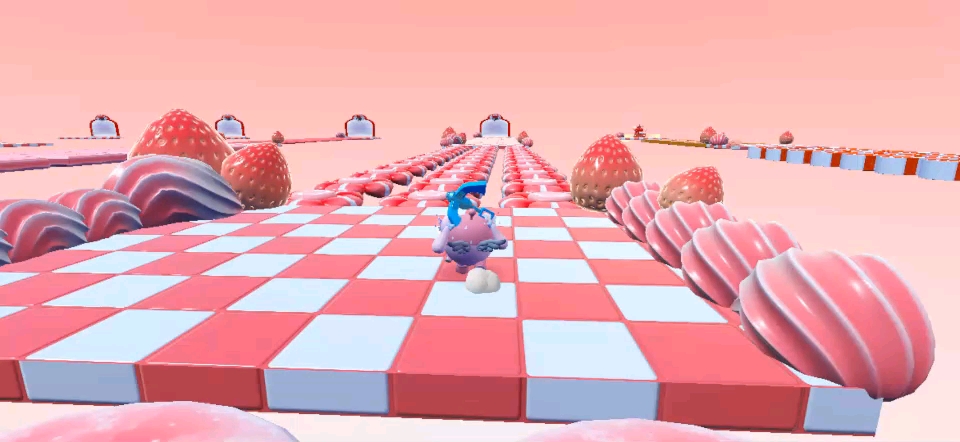 这是大概见现在的我，喜欢玩无限勾