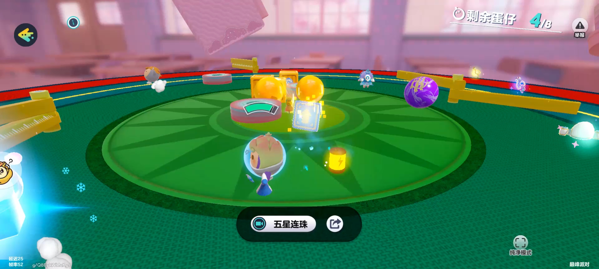 挺强的，这就是我