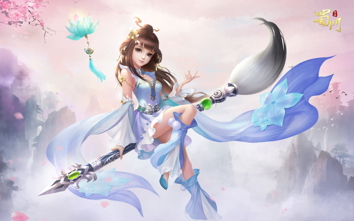 【玩家攻略】暴击墨韵：能打能控能不死 