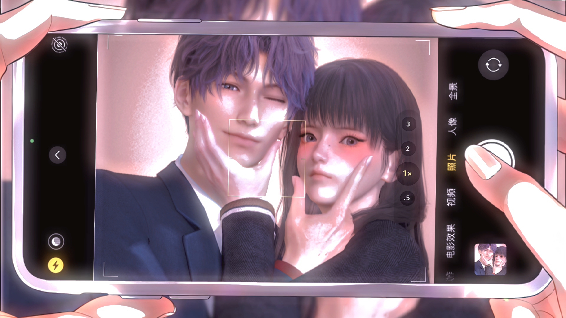 (∗❛ั∀❛ั∗)✧*。