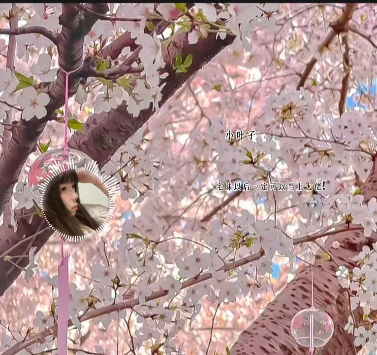 桃花好好看呀！！！！