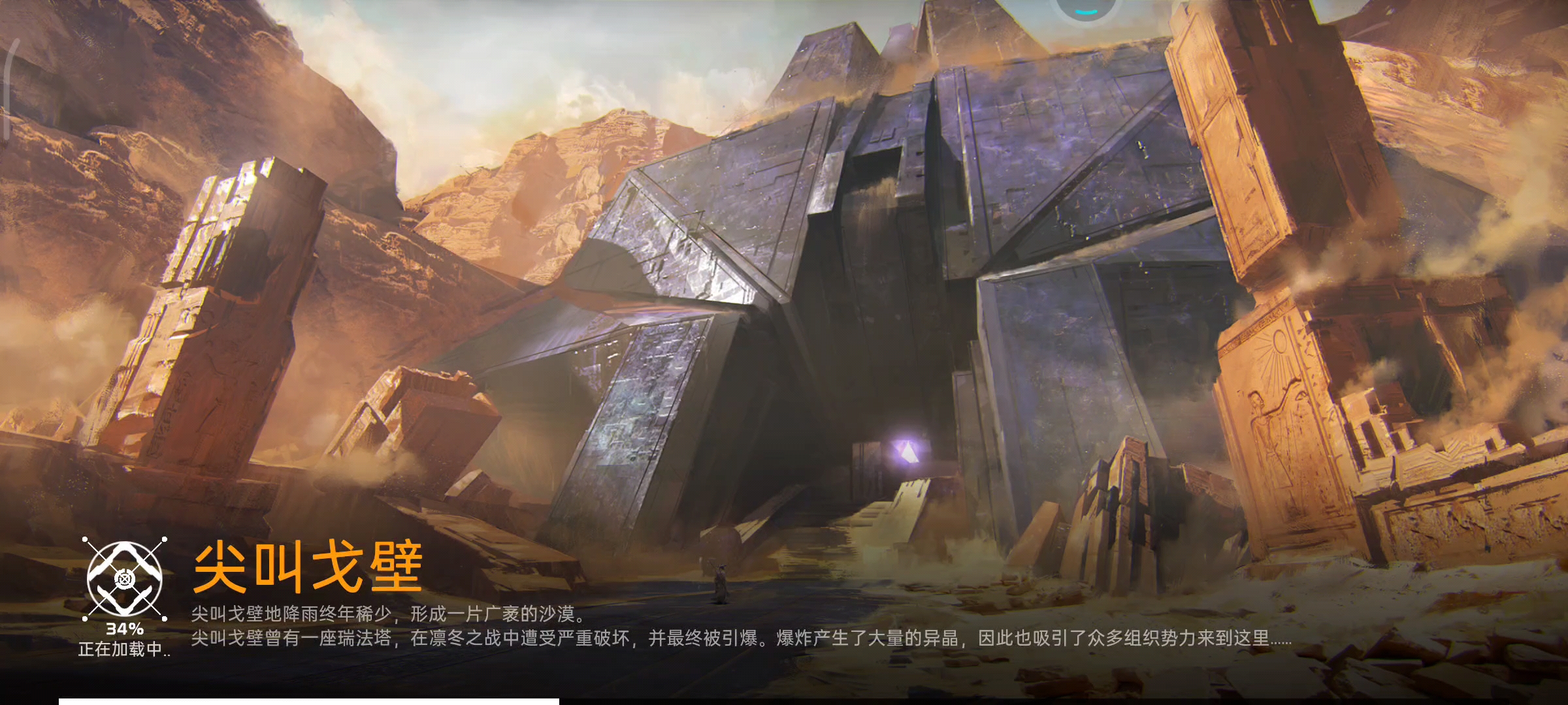 好玩，就是有的地方去不了想探索的话会卡在里面。