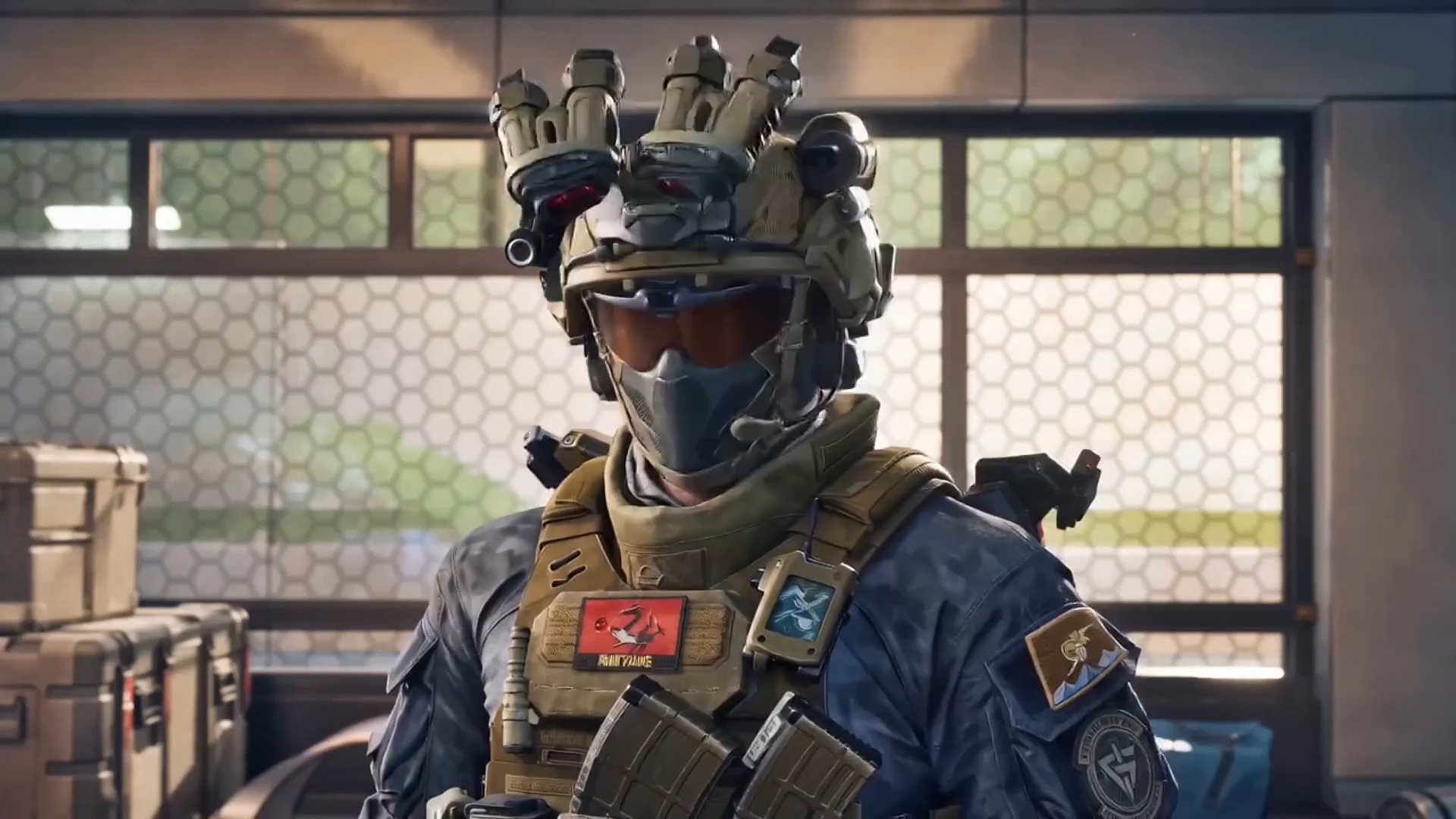 4.17 复制打开抖音，看看【云泽的作品】威龙：我也有红皮了