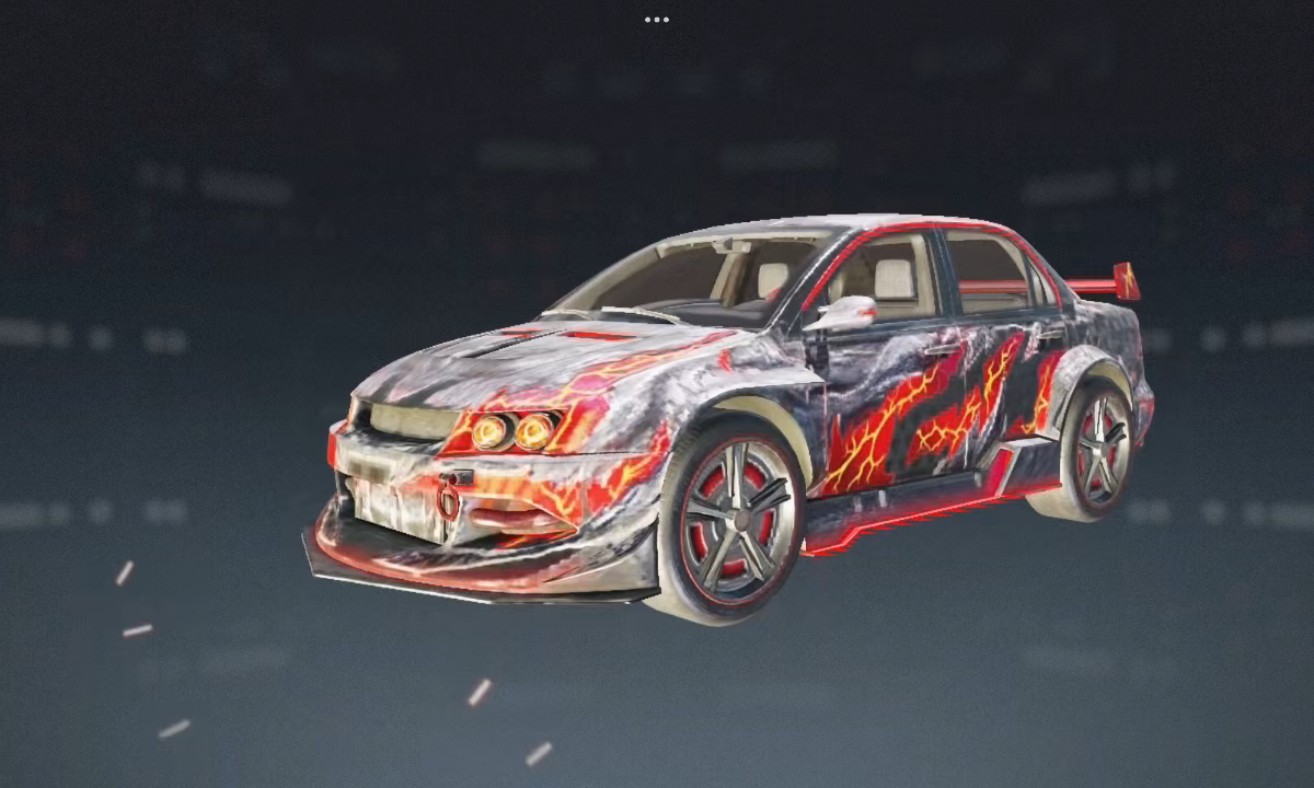 使命召唤手游，我抽奖运气有点不好啊