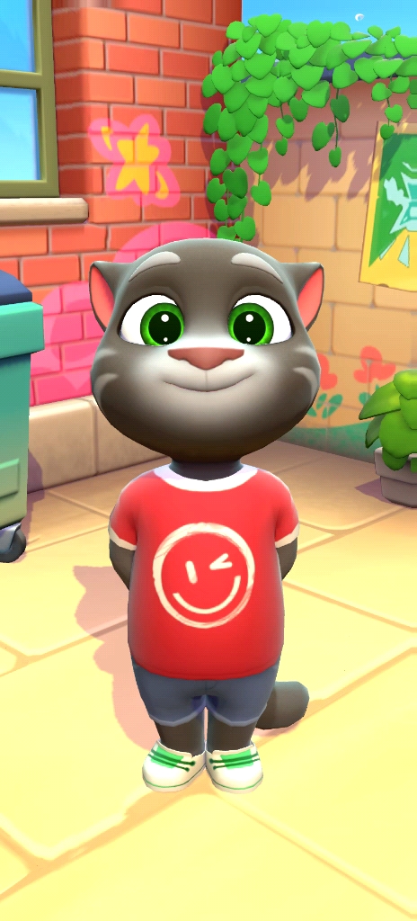 家人们，你们还知道我玩这个吗？