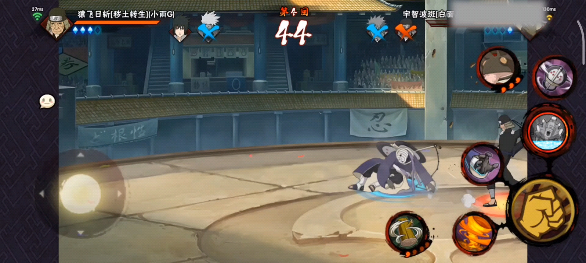 卡爆了，我承认是我的网络太拉了，我的手机也是一样，不怪火影