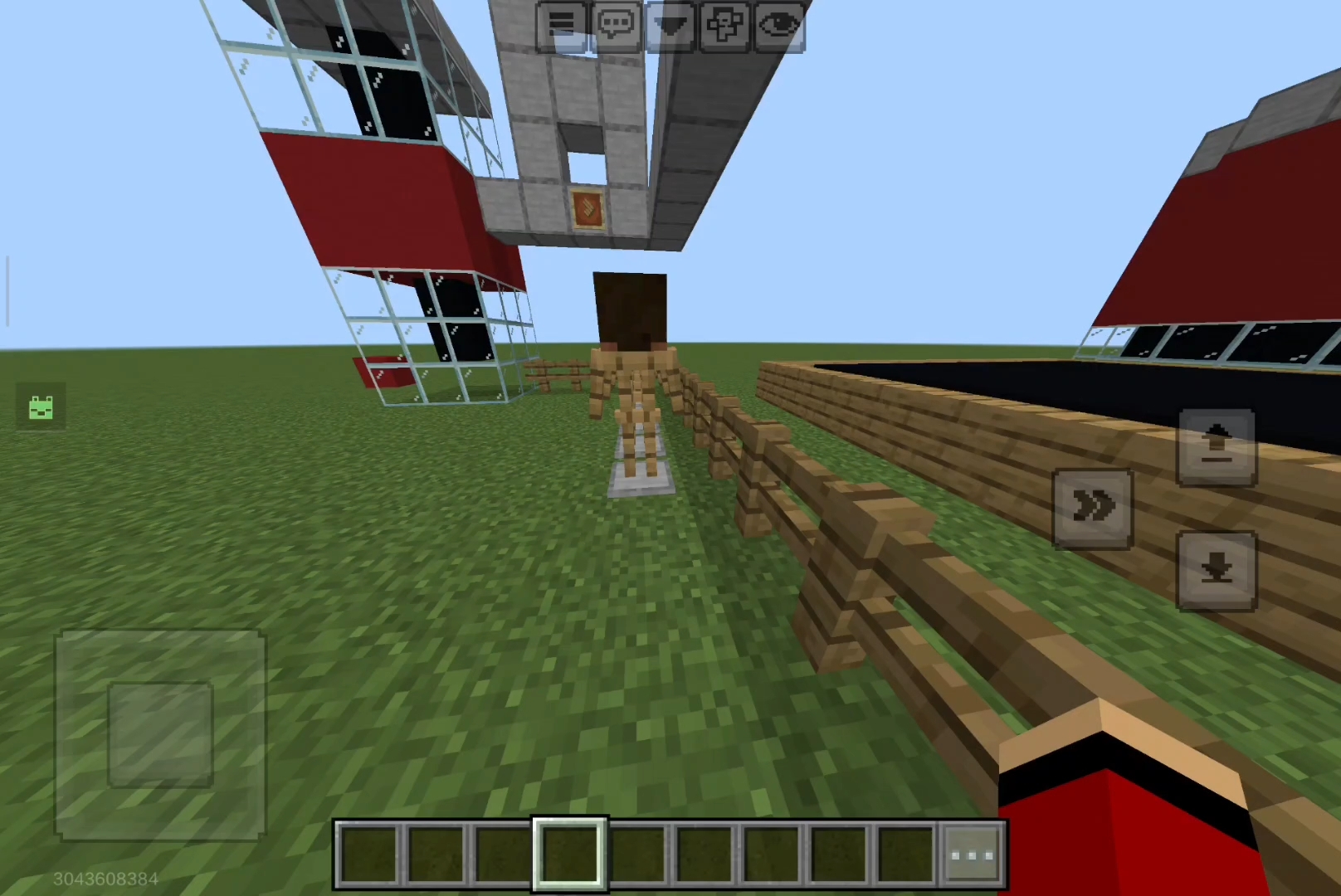 我的世界：可乐工厂