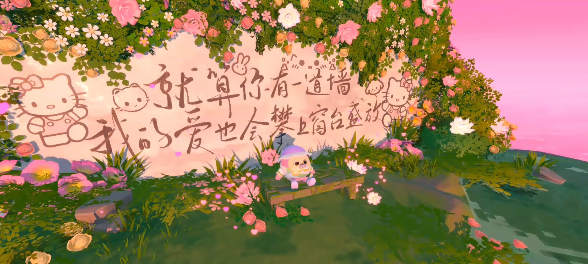 很好看。不爱说话哈。