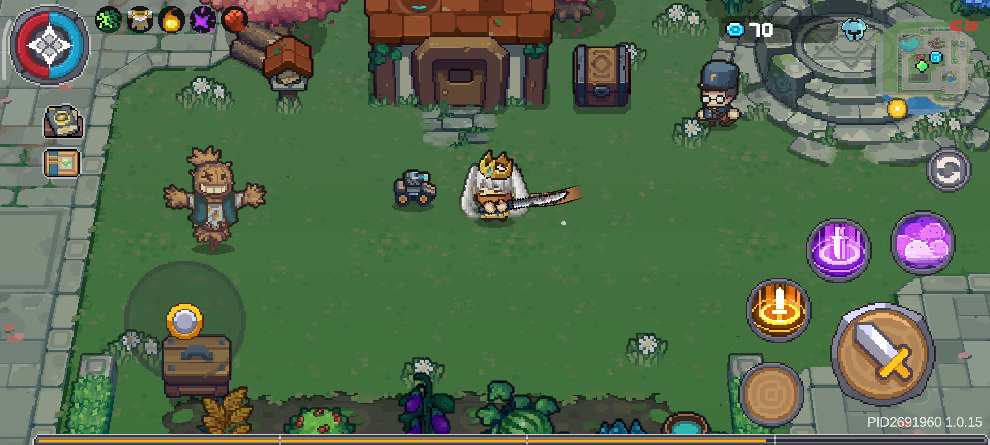 充完手册和月卡就一直弹那个未知弹窗从昨天到一直到今天一直这样