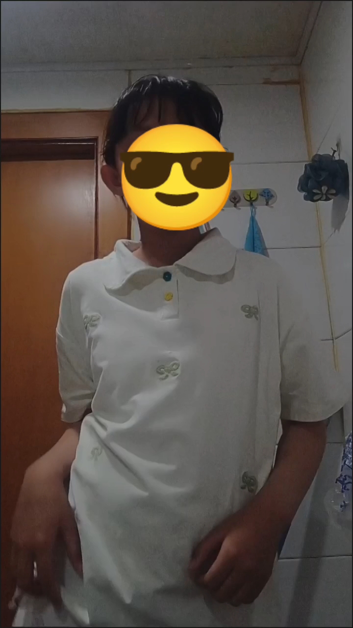 感觉玩第五的都很帅……