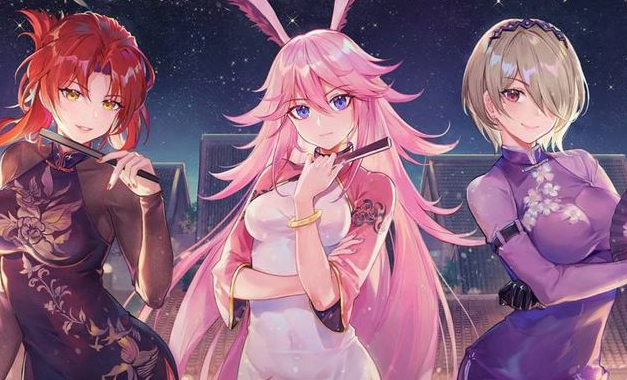 崩坏3：如何在游戏初期快速提升战力