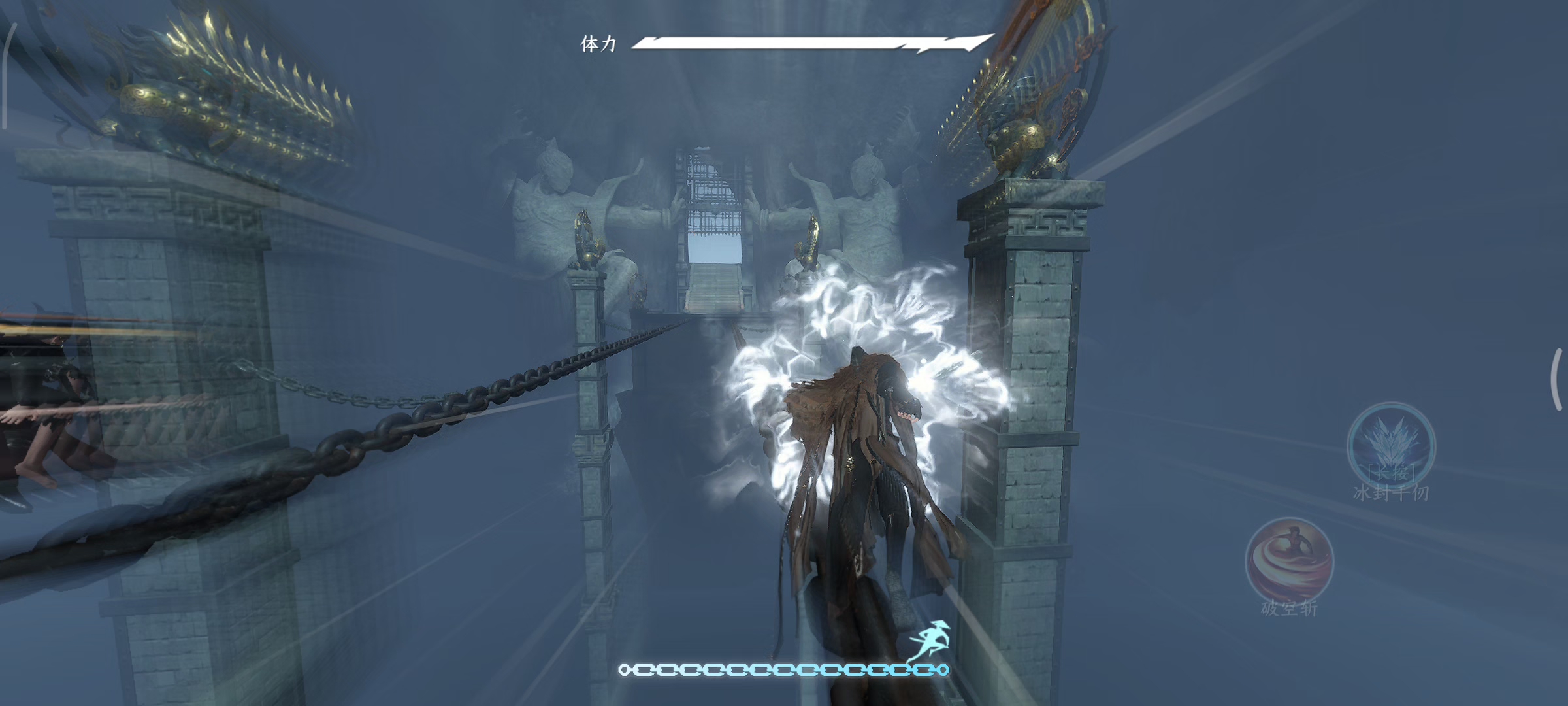 救命，卡成这样了怎么办，在线等，急！！！一直都卡这个画面