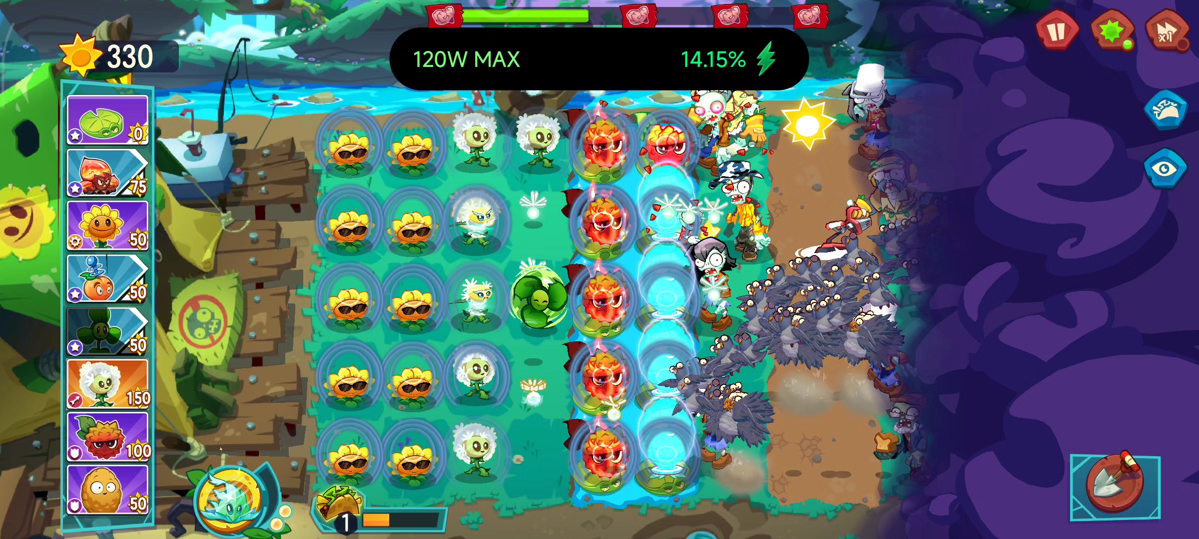 一天了，还不修复吗