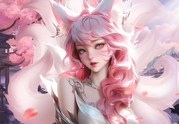 全新热门仙侠修仙手游《上古修仙》好评不绝，2000人历时3年研发！