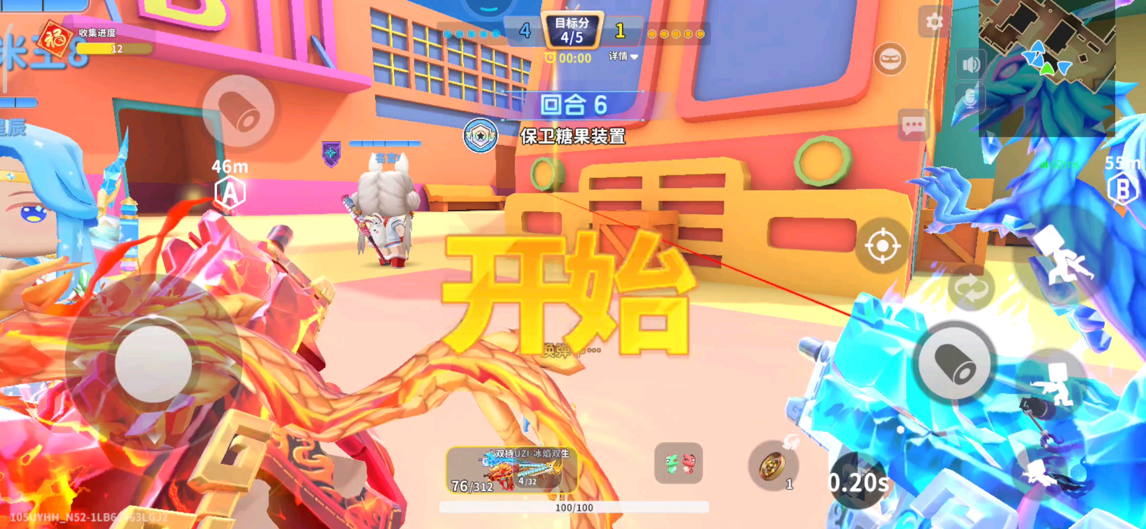 这操作是不是你们一辈的？