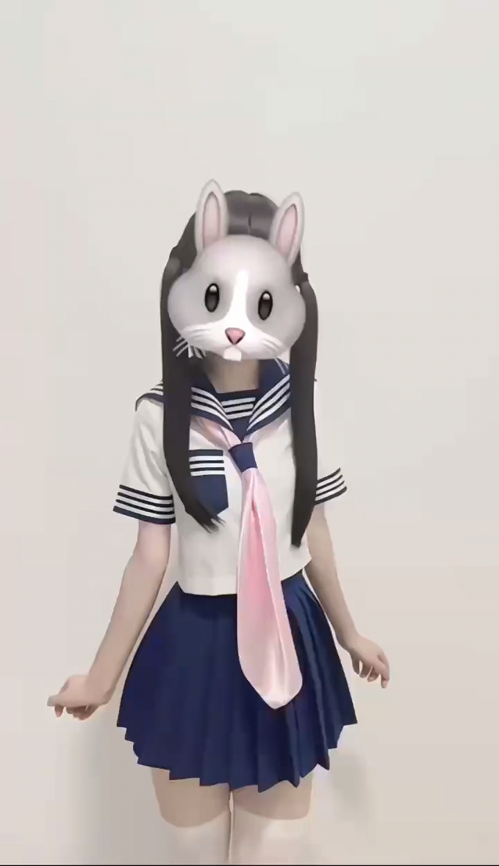 -许愿一只会玩迷你的闺蜜/男友呀^.(⋟﹏⋞) 新手没皮服