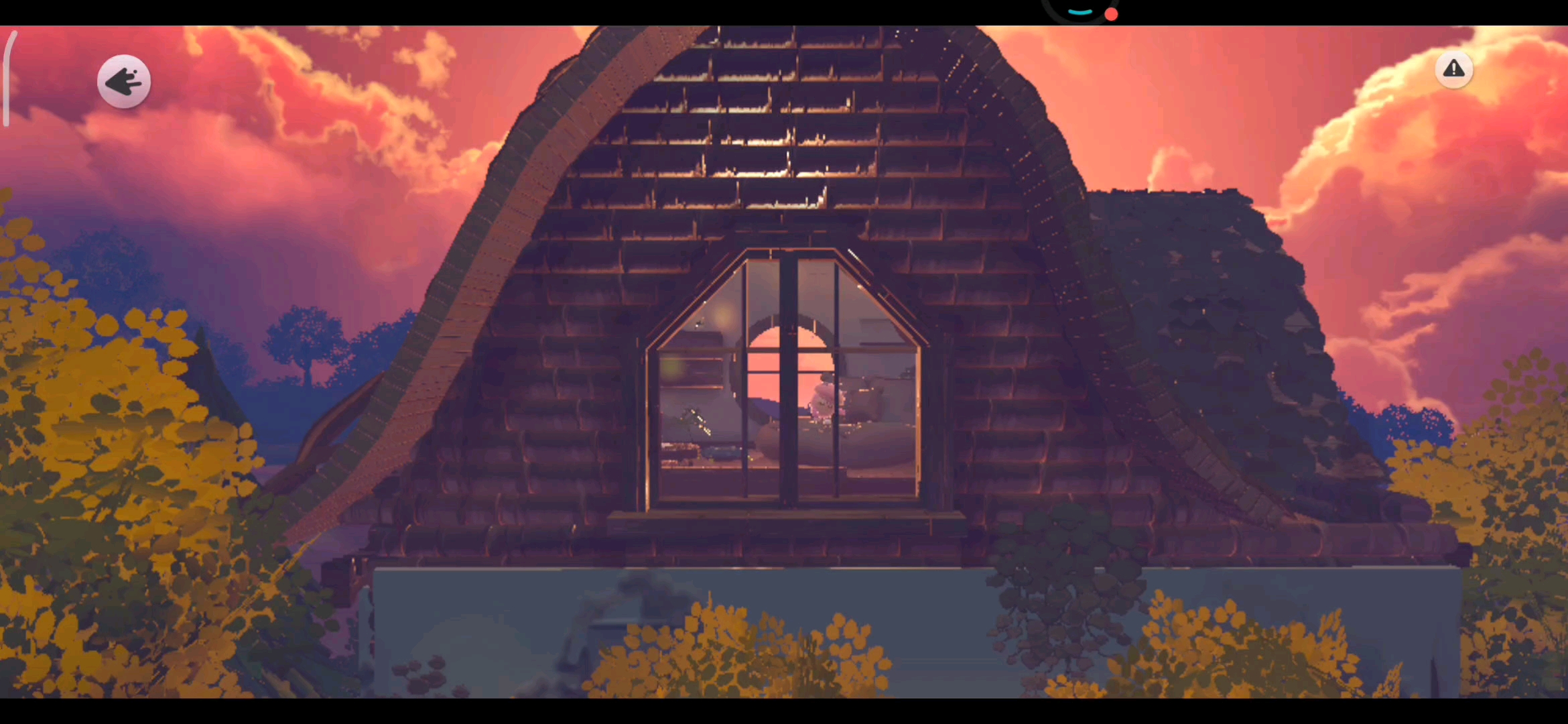 打卡风景绝绝子