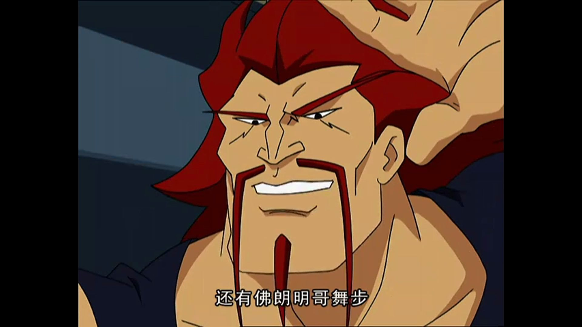 硬核带娃的智慧，这款游戏让父爱有了新战场