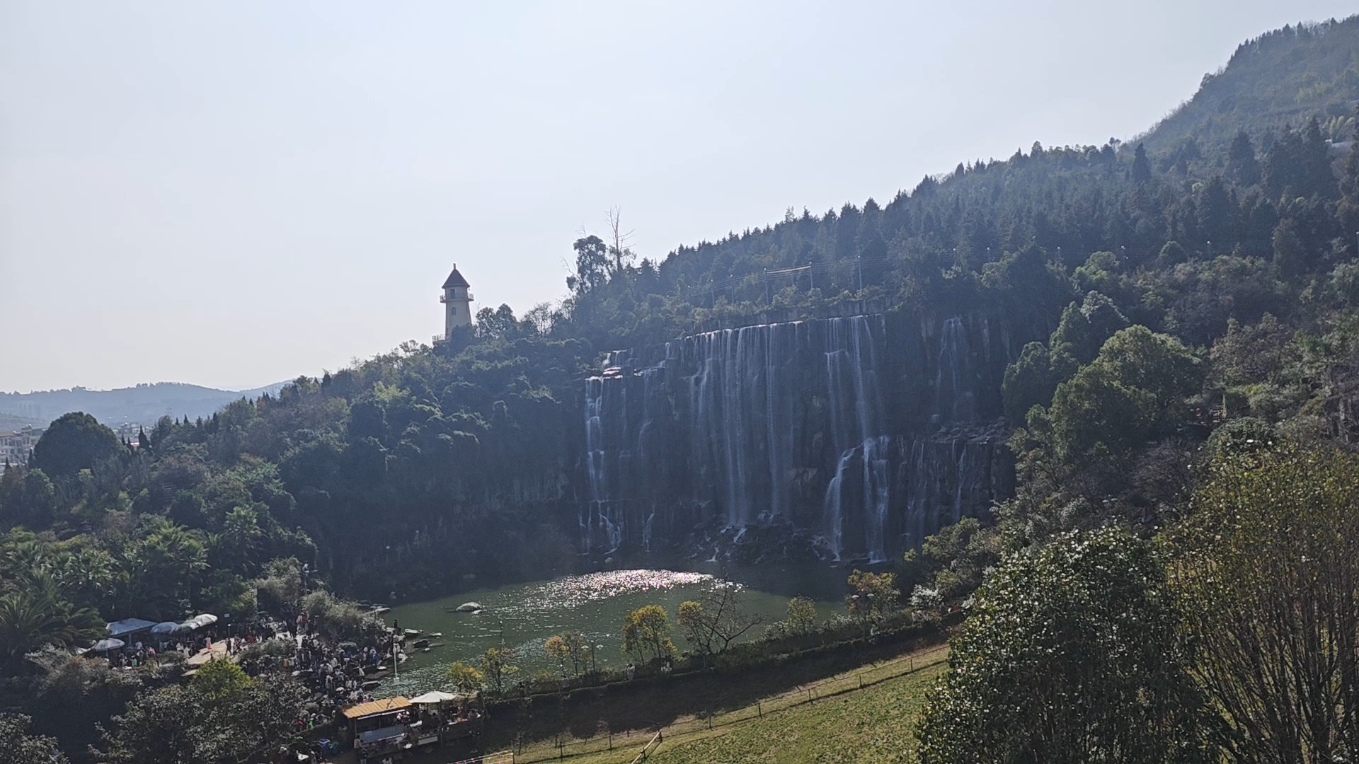 一起打迷你世界