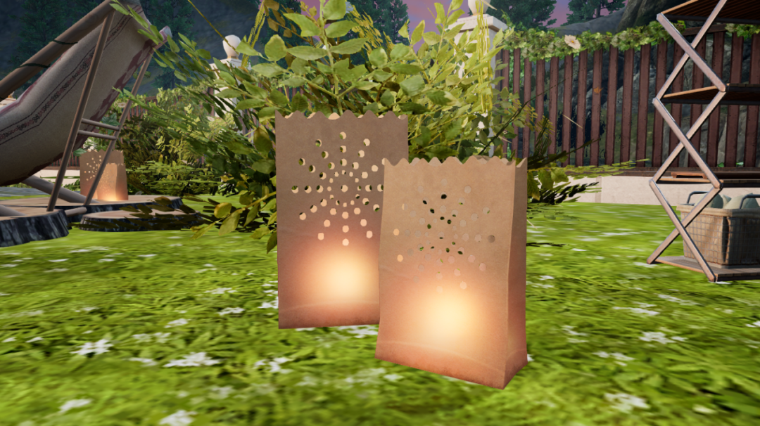 夏日午后乐悠悠，丰盛奖励签到就有