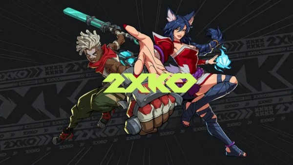 拳头《2XKO》年底停更但不停运，玩家惋惜热议：“退全款太良心了”！
